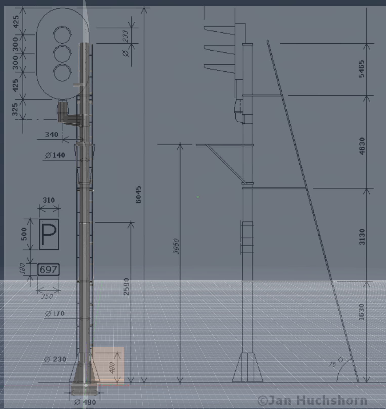 DetailResinPrinten